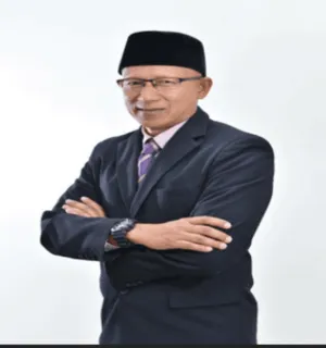 Prof. Dr Md Roslan Hashem
