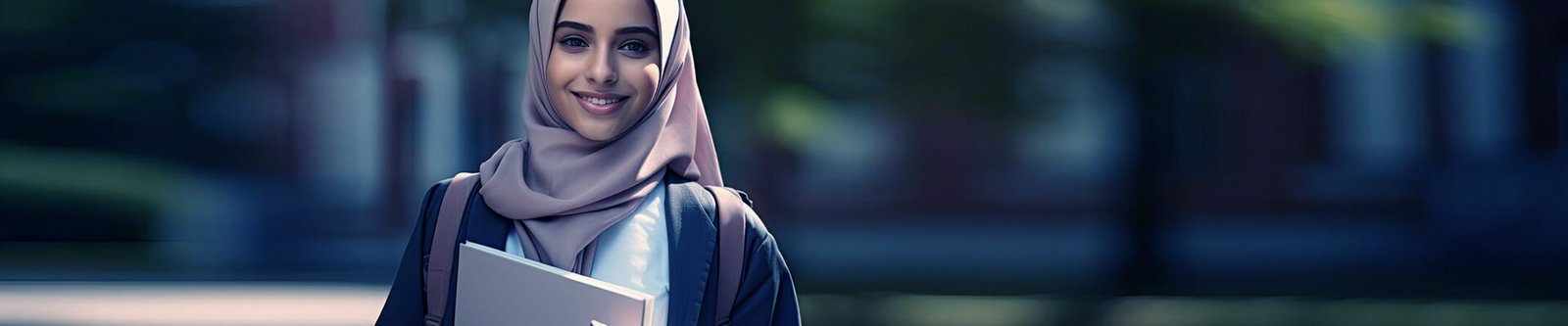 منح دراسية للطلاب الموهوبين المحرومين