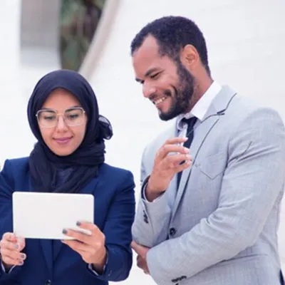 the program emphasizes sustainable job creation by financing micro-projects.