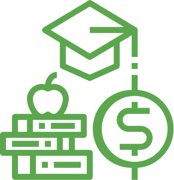 education cost illustration