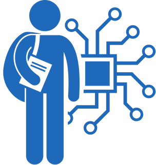 mechatronics engineering illustration