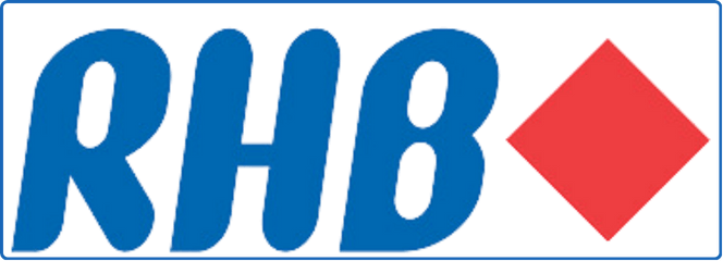 rhb bank logo