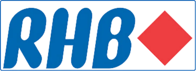 rhb bank logo