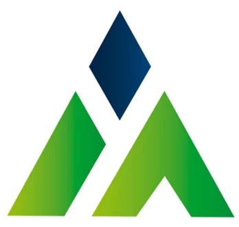 شعار مؤسسة أمير (Yayasan AMIR)