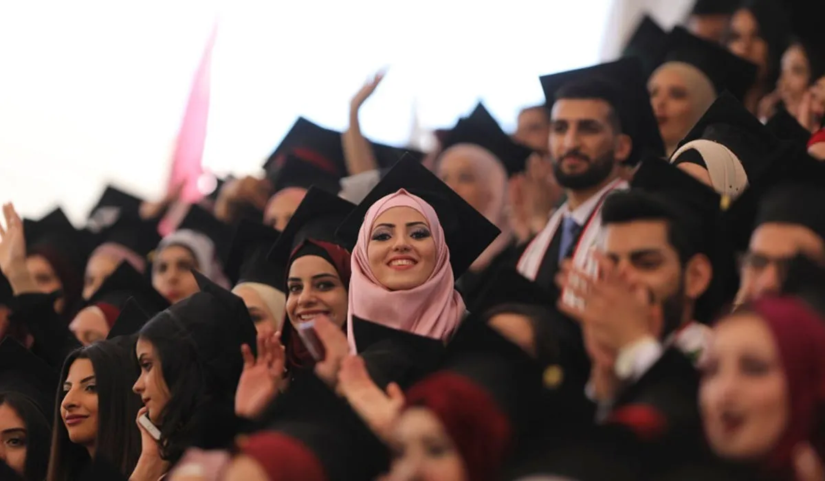 Al-Quds Steadfastness project Sponsorship Program