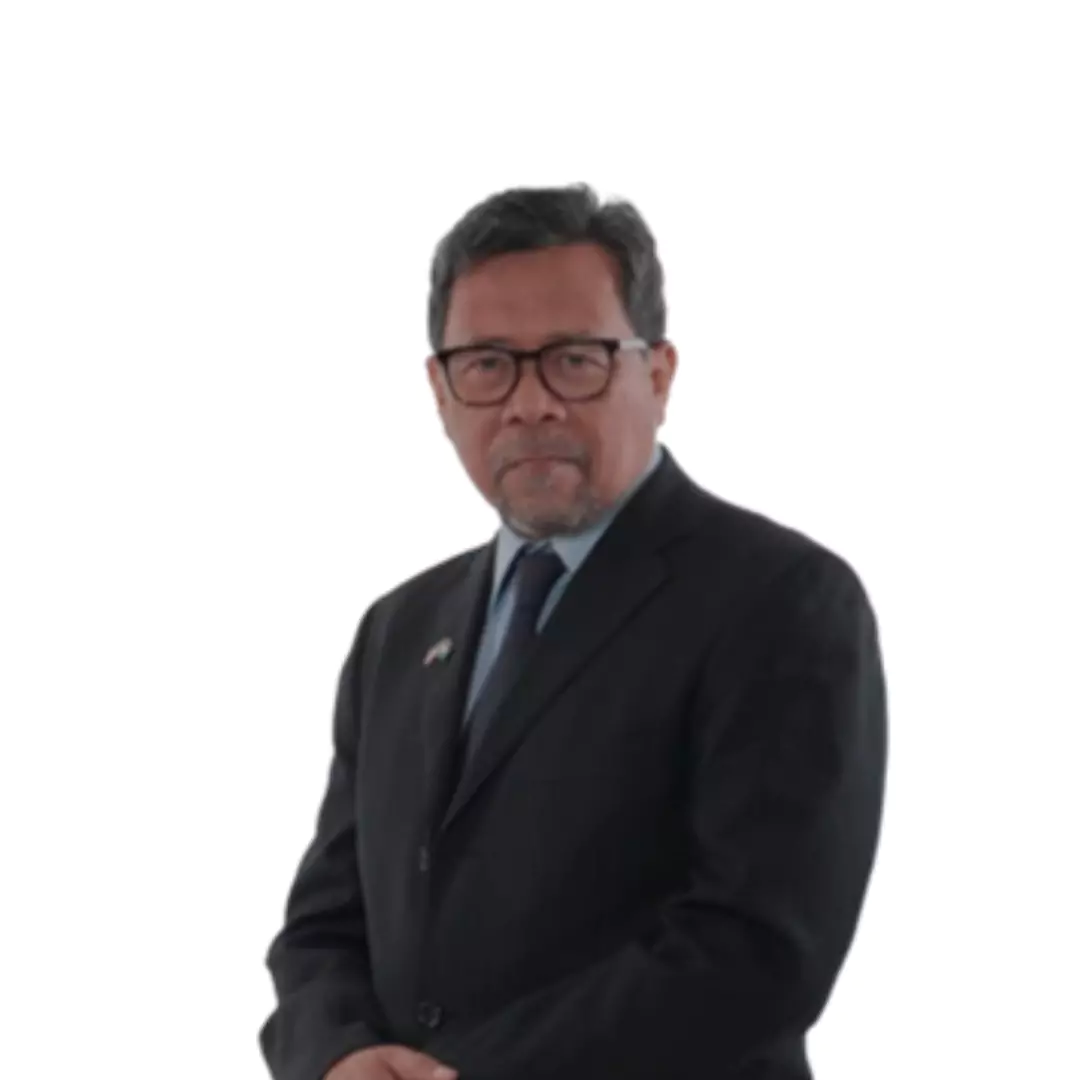 Trustee Photo