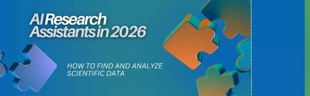 AI Research Assistants in 2026