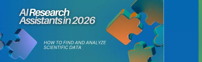 AI Research Assistants in 2026